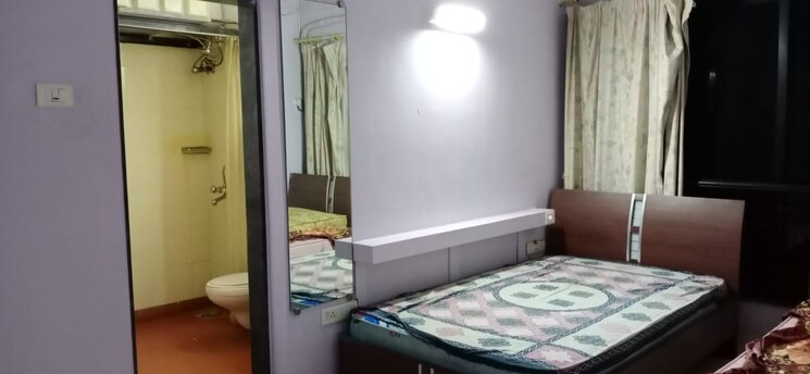 Bedroom, andheri west 2 Bedroom 1138 Sq.Ft. Apartment In Andheri West Mumbai 9513190