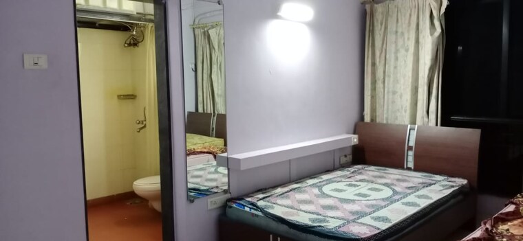 Bedroom, andheri west 2 Bedroom 1138 Sq.Ft. Apartment In Andheri West Mumbai 9513190