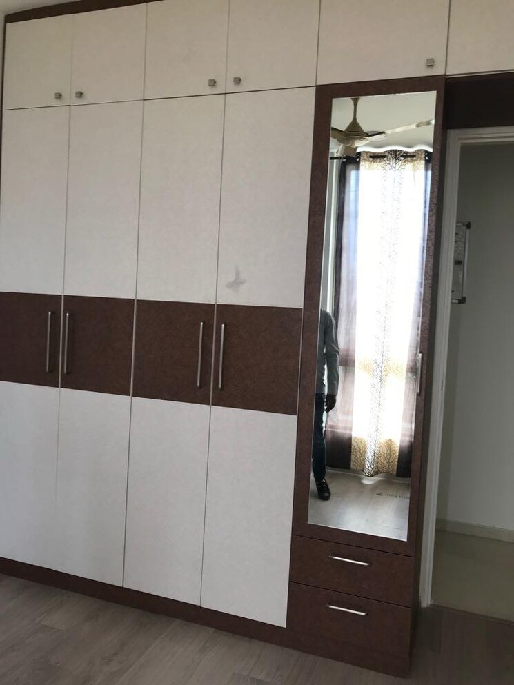 Room, hiranandani-club-meadows 2.5 Bedroom 1265 Sq.Ft. Apartment In Bannerghatta Bangalore 9085742