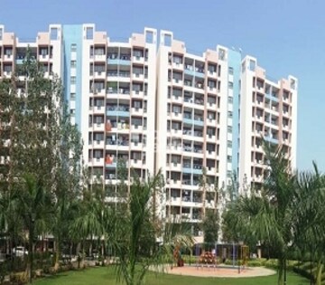 2 BHK Apartment For Rent in Sarang Nanded City, Sinhagad