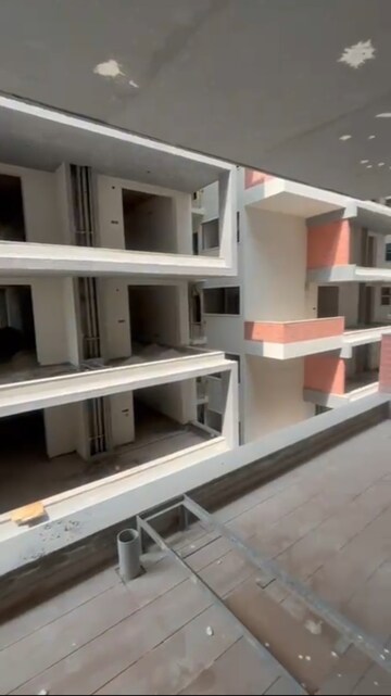 3 BHK Apartment – Exterior View View at Sunshine Destino, Puppalaguda - for Sale