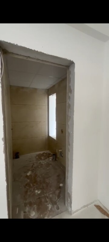 Bathroom in 3 BHK Apartment at Sunshine Destino, Puppalaguda – for Sale