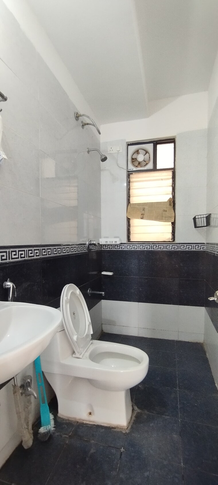 Attached Bathroom, sarang-nanded-city 2 Bedroom 872 Sq.Ft. Apartment In Sinhagad Pune 9513201