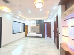 3 BHK Builder Floor For Sale in BPTP District 3