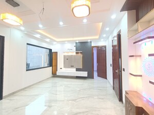 3 BHK Builder Floor For Sale in BPTP District 3, Sector 85