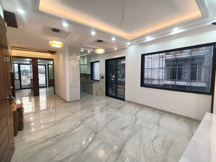 Room, bptp-district-3 3 Bedroom 1620 Sq.Ft. Builder Floor In Sector 85 Faridabad 9513301