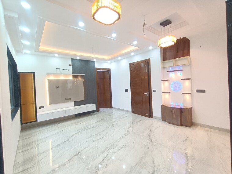 Room, bptp-district-3 3 Bedroom 1620 Sq.Ft. Builder Floor In Sector 85 Faridabad 9513301