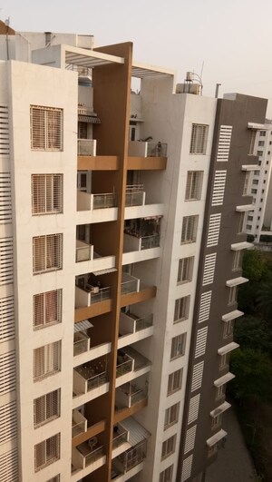 2 BHK Apartment – Exterior View View at Rohan Leher 3, Baner - for Rent