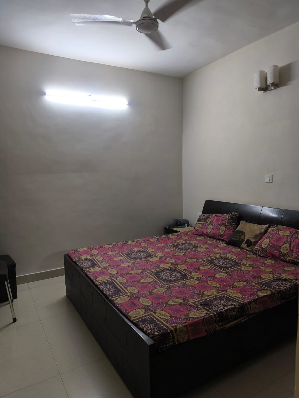 3 BHK + Pooja Room Builder Floor For Sale in Uttam Nagar