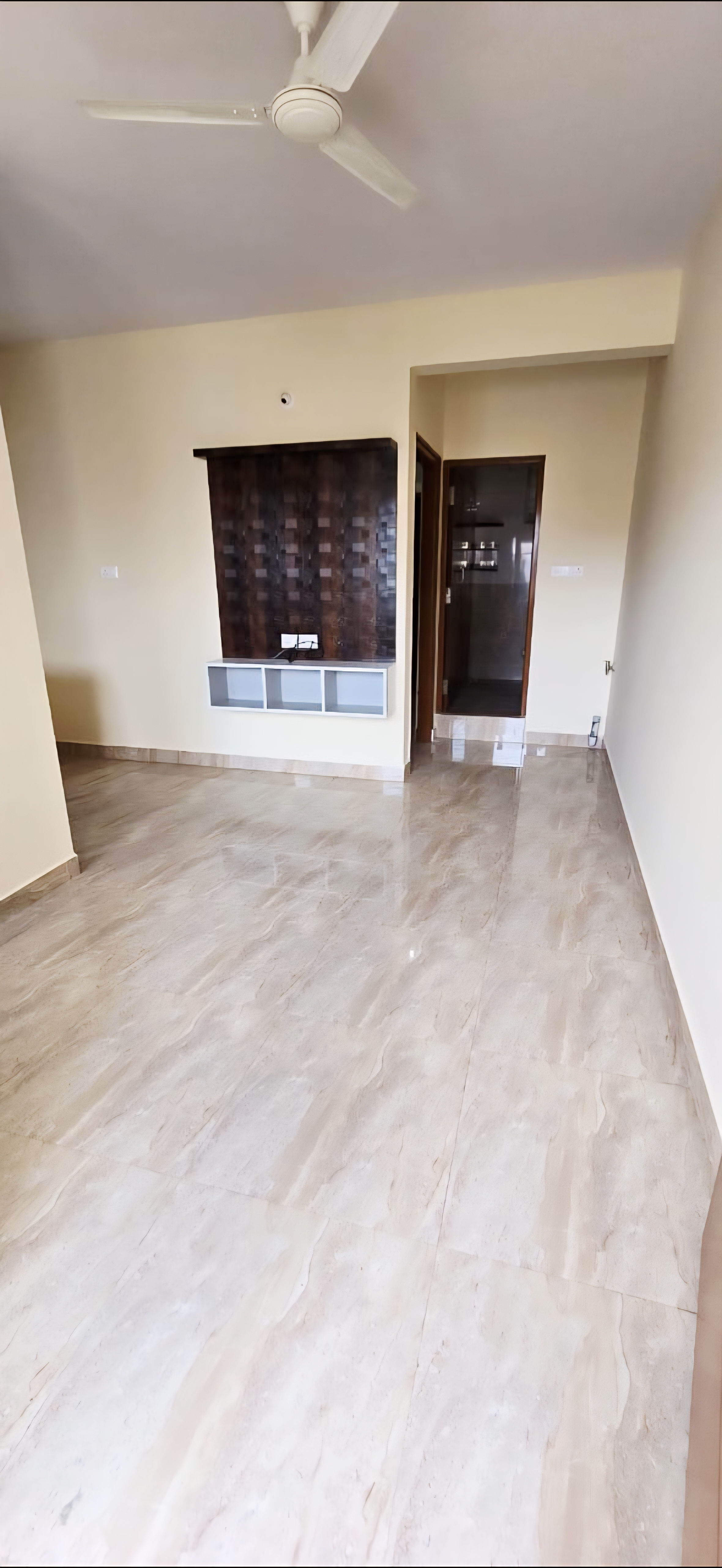 1 BHK Apartment For Rent in Doddanekundi
