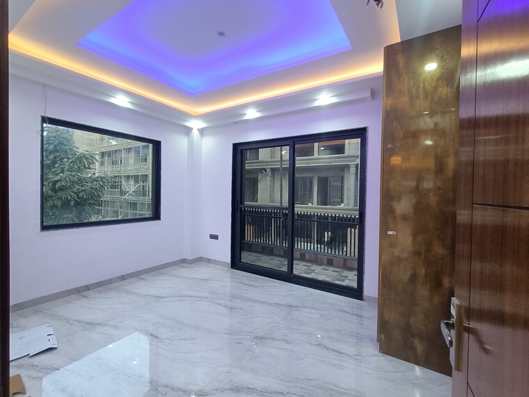 Room, bptp-district-3 3 Bedroom 1620 Sq.Ft. Builder Floor In Sector 85 Faridabad 9513301