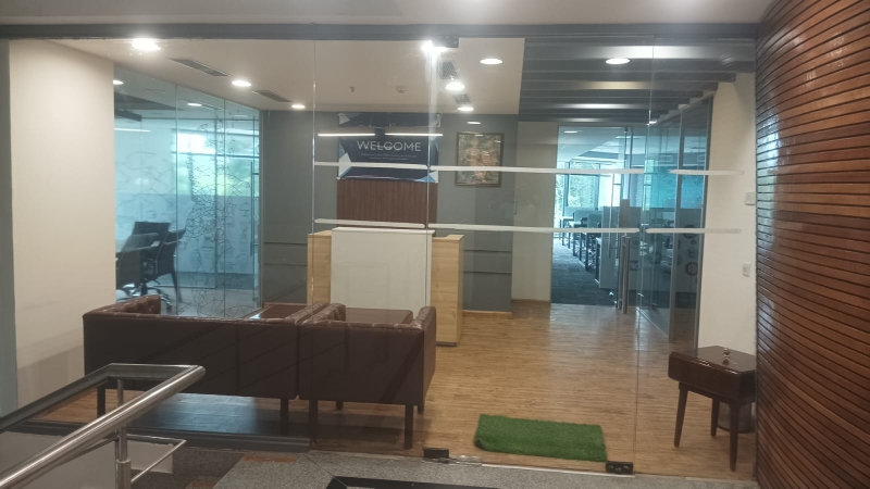 Office Space For Sale in M3M IFC