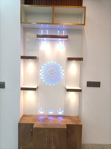  3 BHK Builder Floor at BPTP District 3, Sector 85 – for Sale