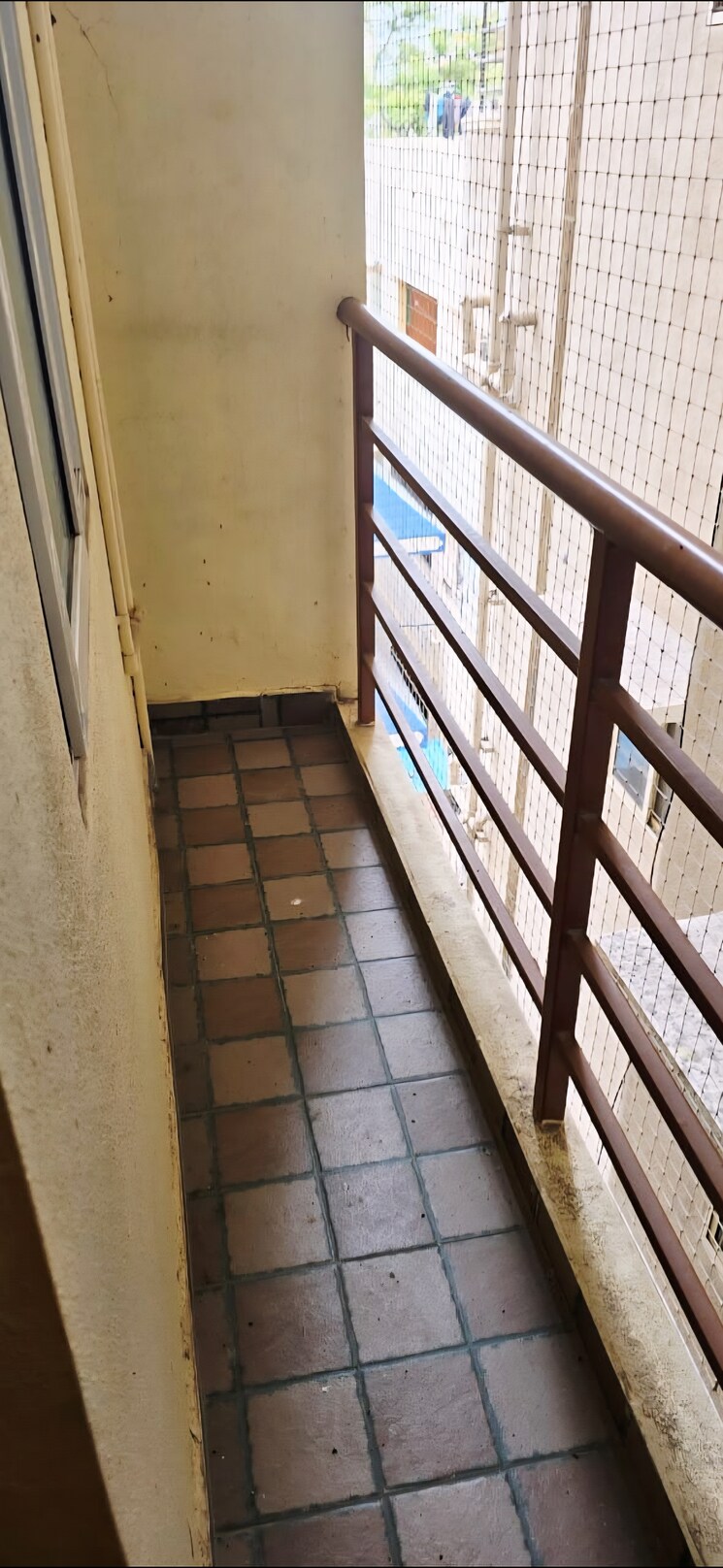 Balcony, doddanekundi 1 Bedroom 680 Sq.Ft. Apartment In Doddanekundi Bangalore 9513263