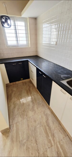 Kitchen in 1 BHK Apartment at Doddanekundi – for Rent