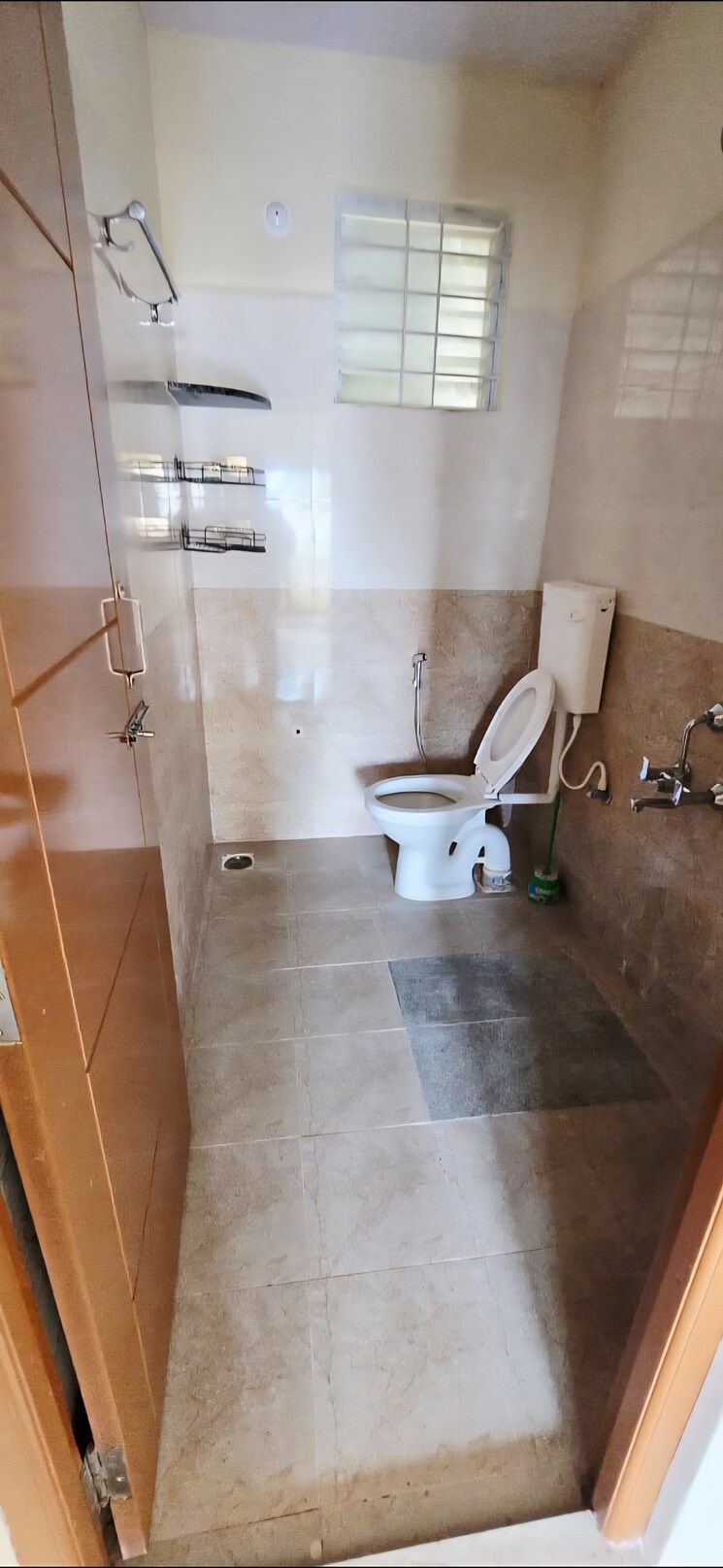 Bathroom, doddanekundi 1 Bedroom 680 Sq.Ft. Apartment In Doddanekundi Bangalore 9513263