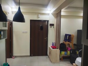 Room in 2 BHK Apartment at Kaikhali – for Sale