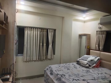 Bedroom in 2 BHK Apartment at Kaikhali – for Sale