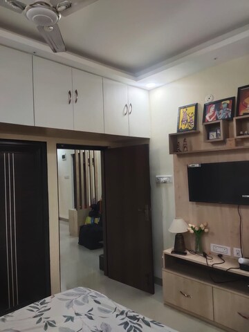 Room in 2 BHK Apartment at Kaikhali – for Sale