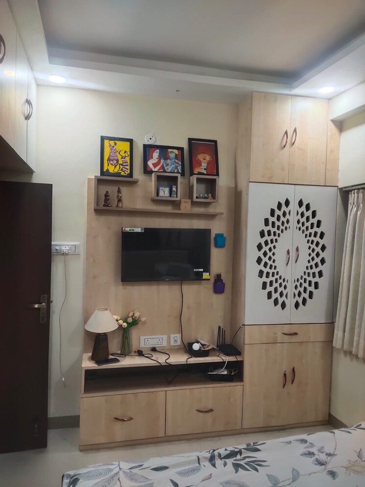 Room, kaikhali 2 Bedroom 755 Sq.Ft. Apartment In Kaikhali Kolkata 9513209