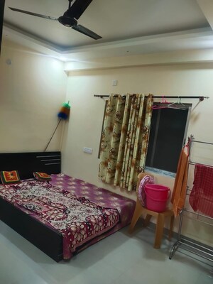 Bedroom in 2 BHK Apartment at Kaikhali – for Sale