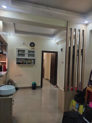 Room in 2 BHK Apartment at Kaikhali – for Sale
