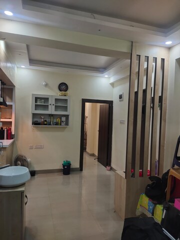Room in 2 BHK Apartment at Kaikhali – for Sale