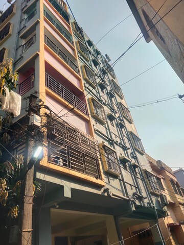 2 BHK Apartment For Sale in Kaikhali