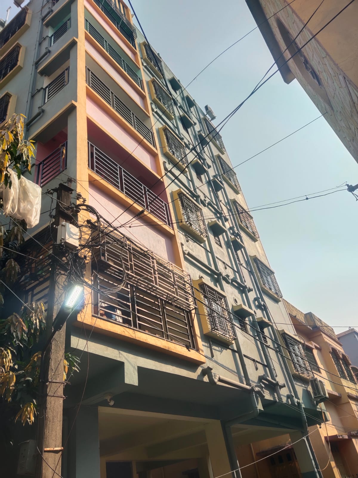 2 BHK Apartment For Sale in Sky Heights