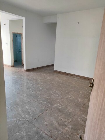 Building Lobby in 3 BHK Apartment at Argora Chowk – for Sale
