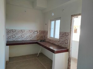 Kitchen in 3 BHK Apartment at Argora Chowk – for Sale