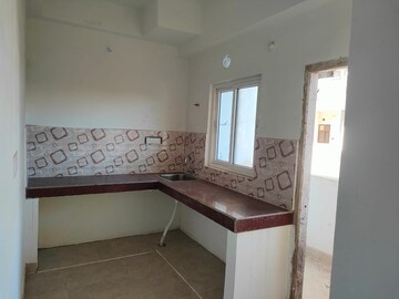 Kitchen in 3 BHK Apartment at Argora Chowk – for Sale