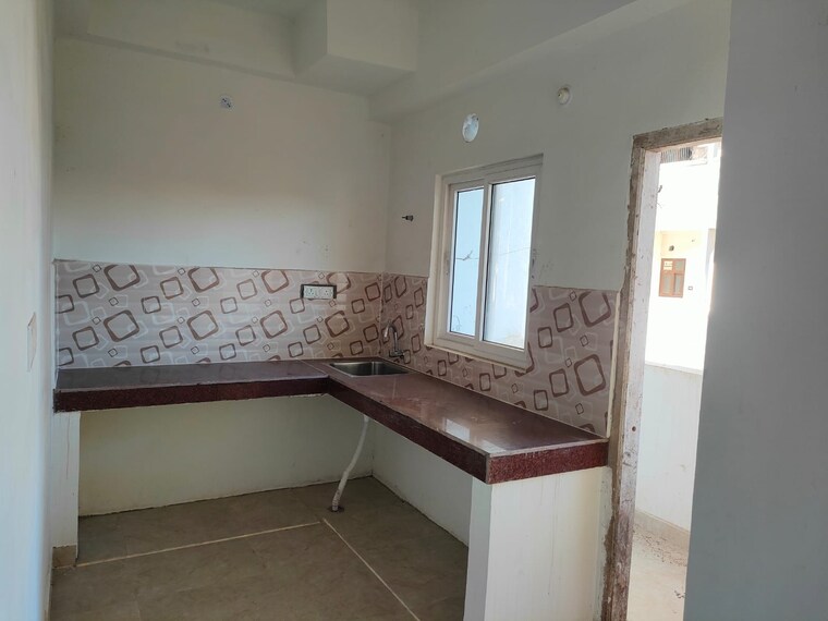 Kitchen, argora chowk 3 Bedroom 1670 Sq.Ft. Apartment In Argora Chowk Ranchi 9513361