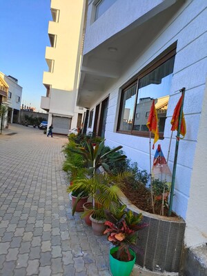 3 BHK Apartment – Exterior View View at Argora Chowk - for Sale