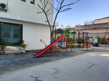 3 BHK Apartment – Exterior View View at Argora Chowk - for Sale