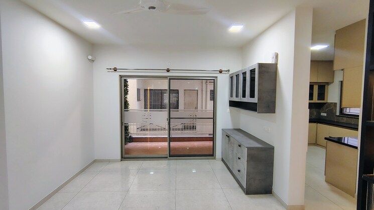 Living Room, bhadra-landmarks-legacy 3 Bedroom 2250 Sq.Ft. Apartment In Mg Road Bangalore 9513288