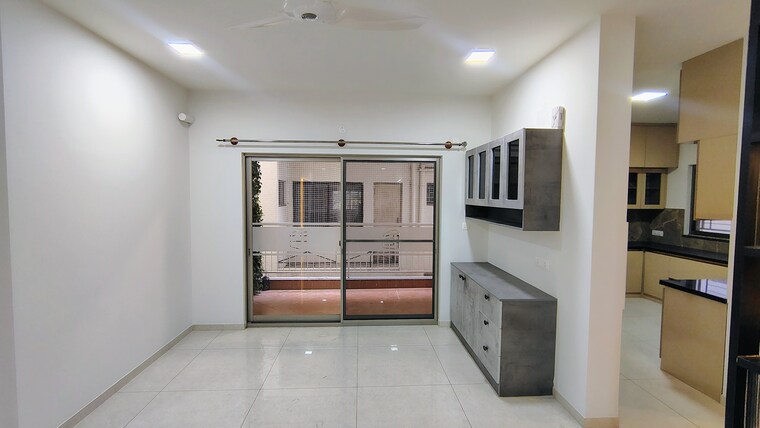 Living Room, bhadra-landmarks-legacy 3 Bedroom 2250 Sq.Ft. Apartment In Mg Road Bangalore 9513288