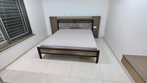 Bedroom in 3 BHK Apartment at Bhadra Landmarks Legacy, Mg Road – for Rent