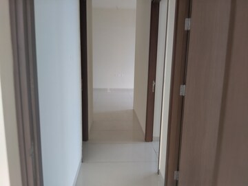 Building Lobby in 3 BHK Apartment at The Prestige City, Mulund West – for Rent