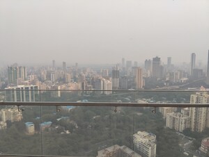 3 BHK Apartment – Exterior View View at The Prestige City, Mulund West - for Rent