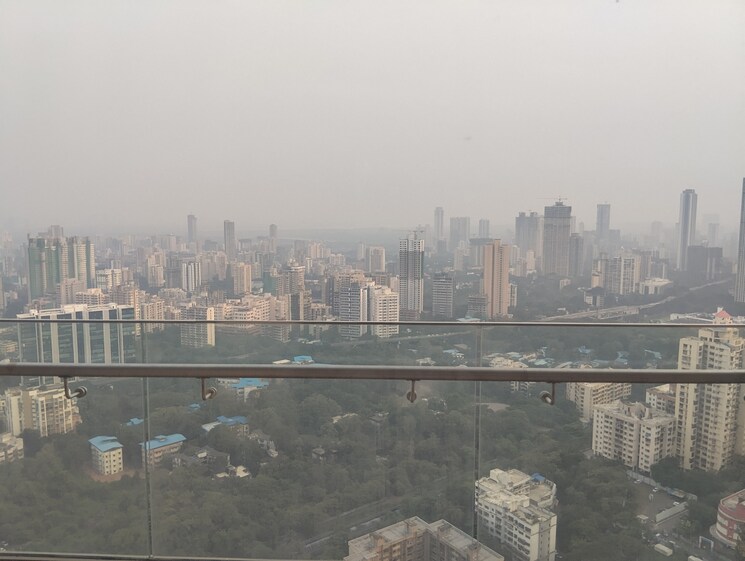 Exterior View, the-prestige-city 3 Bedroom 1535 Sq.Ft. Apartment In Mulund West Mumbai 9513293