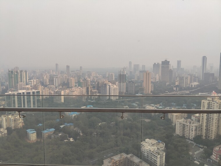 Exterior View, the-prestige-city 3 Bedroom 1535 Sq.Ft. Apartment In Mulund West Mumbai 9513293