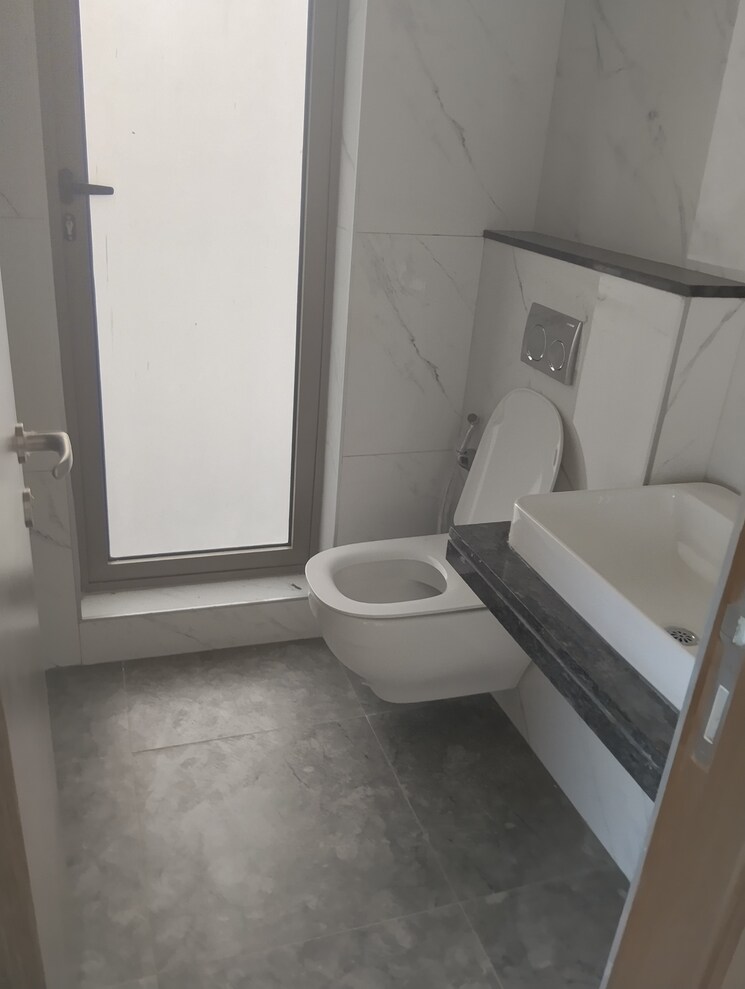 Bathroom, the-prestige-city 3 Bedroom 1535 Sq.Ft. Apartment In Mulund West Mumbai 9513293