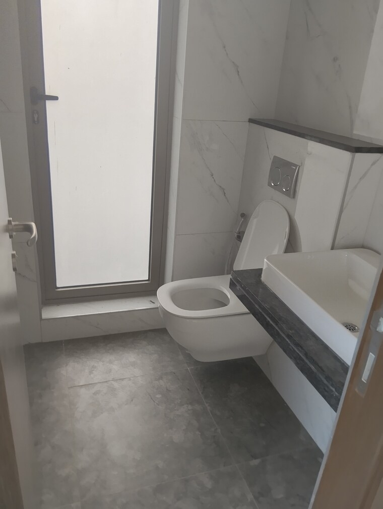Bathroom, the-prestige-city 3 Bedroom 1535 Sq.Ft. Apartment In Mulund West Mumbai 9513293