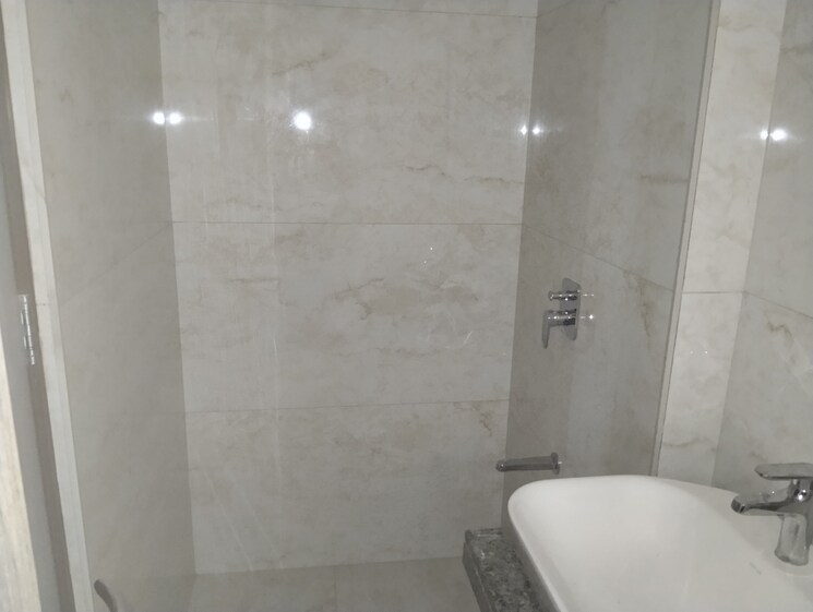Bathroom, the-prestige-city 3 Bedroom 1535 Sq.Ft. Apartment In Mulund West Mumbai 9513293