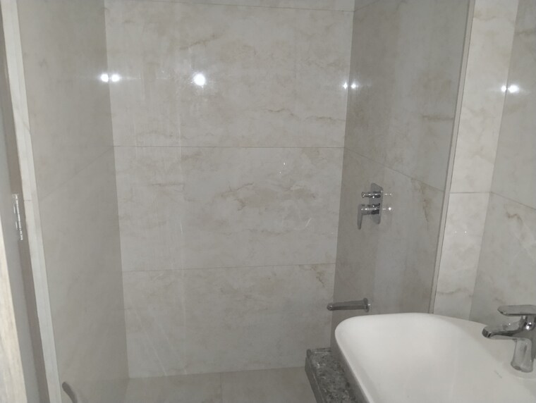 Bathroom, the-prestige-city 3 Bedroom 1535 Sq.Ft. Apartment In Mulund West Mumbai 9513293