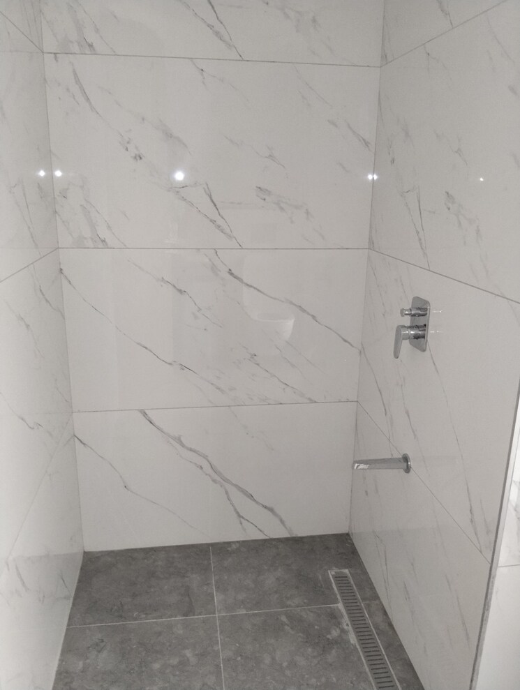 Bathroom, the-prestige-city 3 Bedroom 1535 Sq.Ft. Apartment In Mulund West Mumbai 9513293