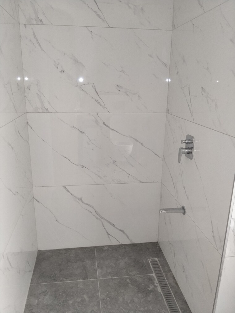 Bathroom, the-prestige-city 3 Bedroom 1535 Sq.Ft. Apartment In Mulund West Mumbai 9513293