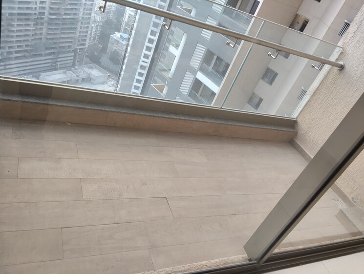 Balcony, the-prestige-city 3 Bedroom 1535 Sq.Ft. Apartment In Mulund West Mumbai 9513293