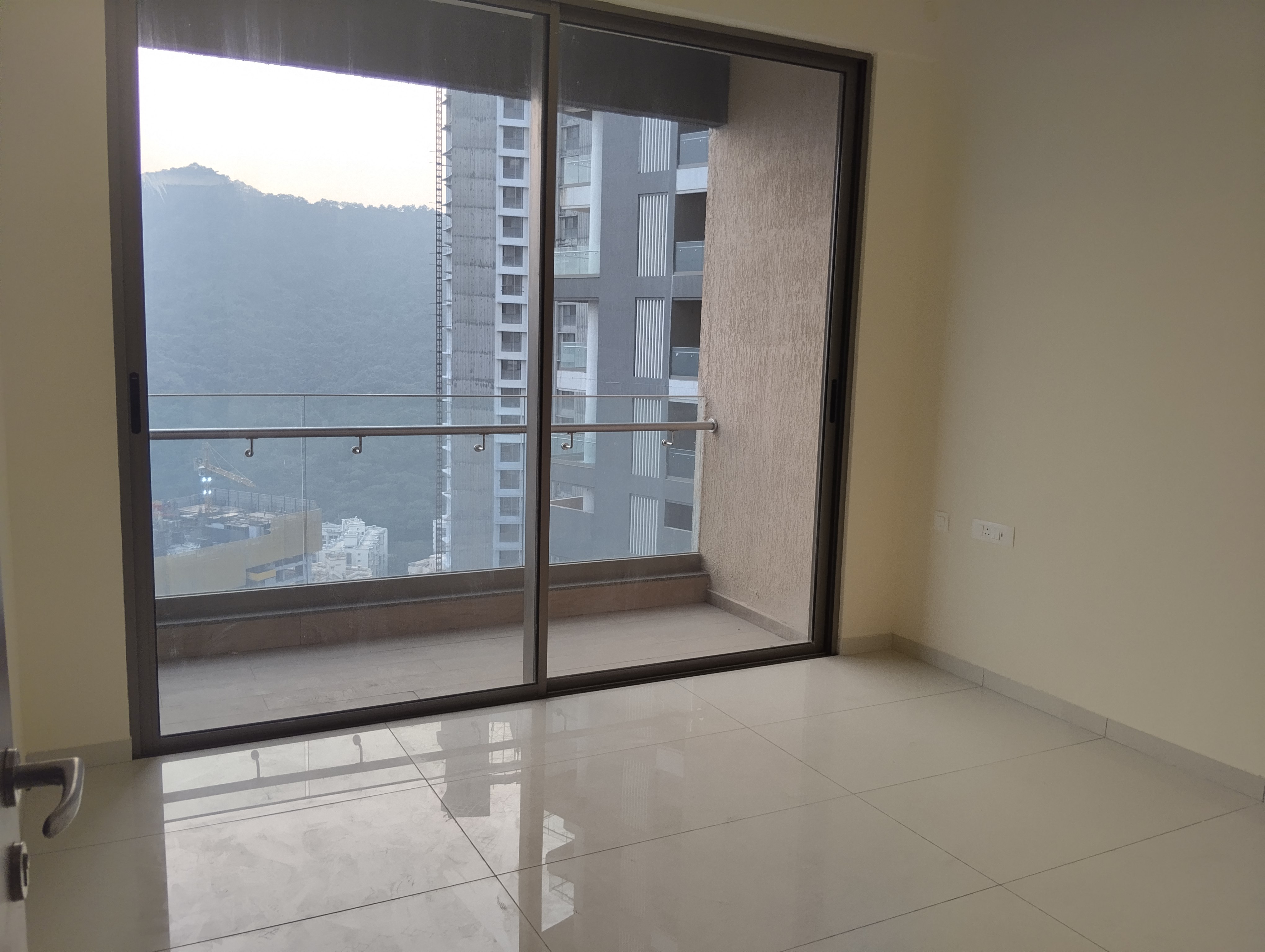 3 BHK 1535 Sq.Ft. Apartment in The Prestige City